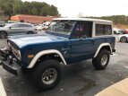 Thumbnail Photo 2 for 1977 Ford Bronco Sport